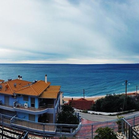 Loutsa By The Sea Loutsa (Preveza) Exterior photo