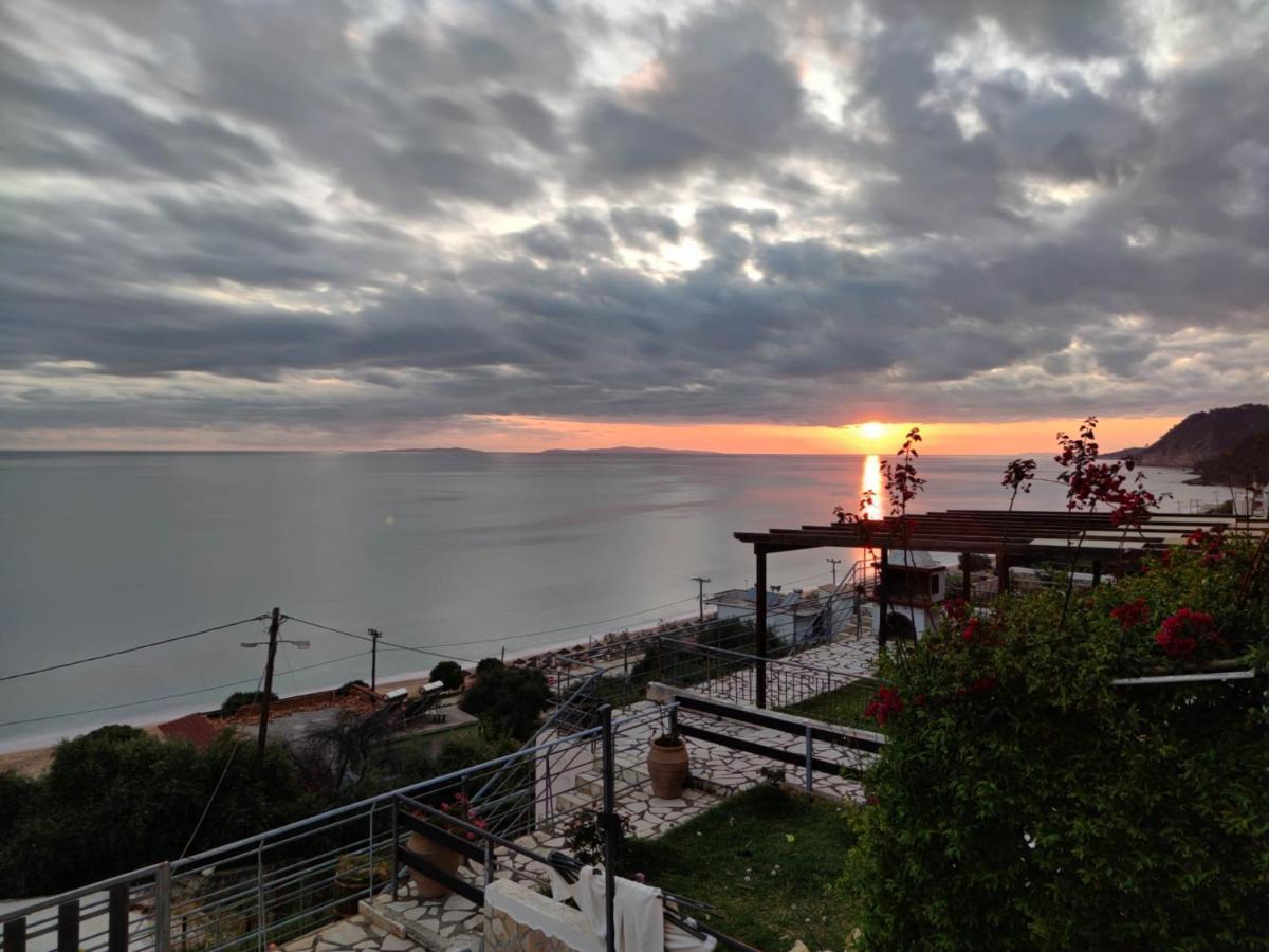 Loutsa By The Sea Loutsa (Preveza) Exterior photo