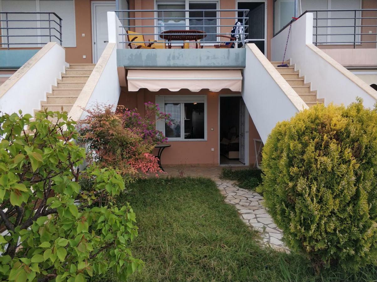 Loutsa By The Sea Loutsa (Preveza) Exterior photo